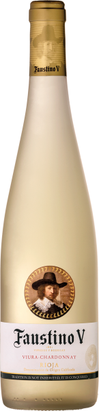 V Blanco - Faustino - Weißwein