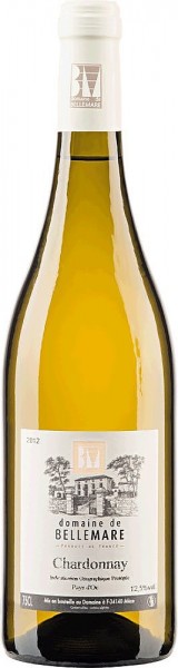 Chardonnay | Domaine de Belle Mare Weißwein