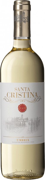 Bianco Umbria | Santa Cristina Weißwein