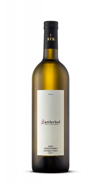Ried Sernauberg Sauvignon Blanc 1. Lage - Weingut Sattlerhof - Weißwein