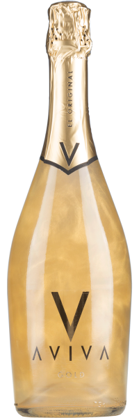 Aviva Sparkling Gold - Bodegas Torre Oria - Weißwein