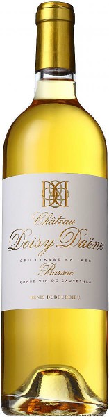 Château Doisy Daene | 2. Cru Classé Barsac Weißwein