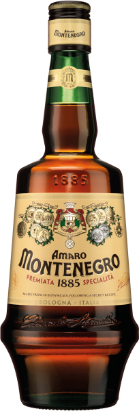 Amaro Montenegro Montenegro