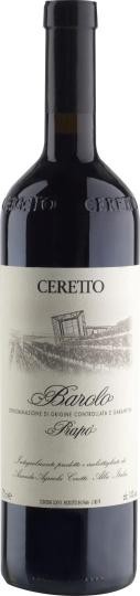 Barolo Prapò Ceretto 2015