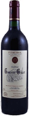 Château Gombaude-Guillot | Pomerol Rotwein