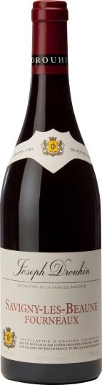 Savigny-Les-Beaune 1er Cru Fourneaux - Joseph Drouhin - Rotwein