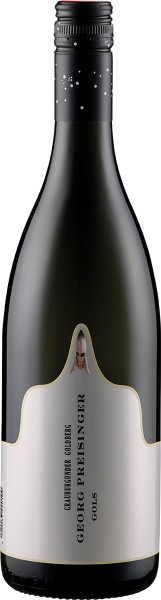 Grauburgunder Goldberg - Weingut Georg Preisinger - Weißwein