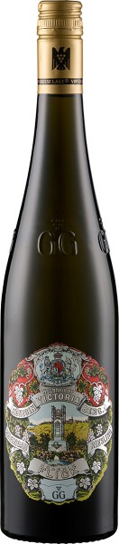Hochheim Königin Victoriaberg Riesling trocken GG - Weingut Joachim Flick - Weißwein