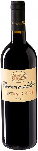 Pietradonice (Cabernet Sauvignon) | Neri Rotwein