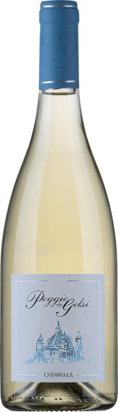Est!Est!Est! - Famiglia Cotarella - Weißwein