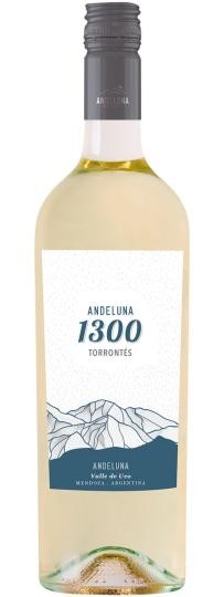 Torrontes 1300 Andeluna 2021