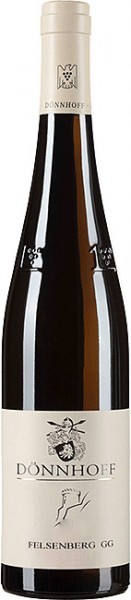 Riesling GG Felsentürmchen (Felsenberg) - Weingut Hermann Dönnhoff - Weißwein