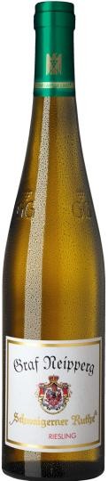 Schwaigerner Ruthe Riesling *** GG Weingut des Grafen Neipperg 2020