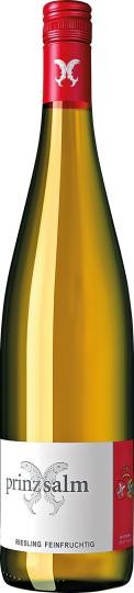 Two Princes Riesling Weingut Prinz Salm 2021