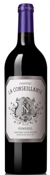 Château La Conseillante | Pomerol Rotwein