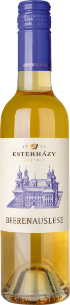 Esterházy Beerenauslese Schlossweingut Esterhazy Weisswein