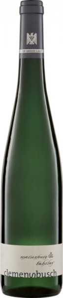 Riesling Marienburg Fahrlay GG - Weingut Clemens Busch - Weißwein