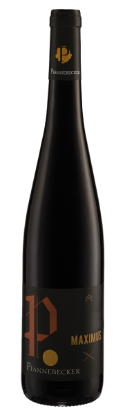 Sankt Georgenberg Trocken Maximus - Pfannebecker - Rotwein
