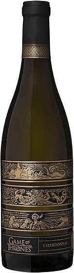 Game of Thrones Chardonnay | Game of Thrones Wines Weißwein