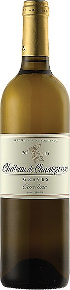 Château Chantegrive Cuvee Caroline | Graves Blanc Weißwein