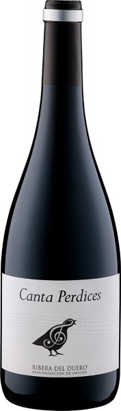 Canta Perdices - San Pedro Regalado - Rotwein