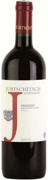 Zweigelt Langenlois - Weingut Jurtschitsch - Weißwein