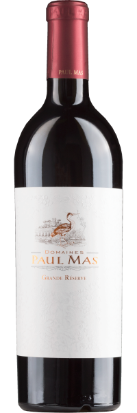 Paul Mas Grande Reserve Cabernet Sauvignon ( bio ) Les Domaines de Paul Mas Rotwein