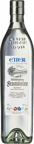 Framboise - Etter - farblos