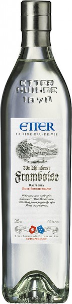 Etter Framboise Etter Weißwein