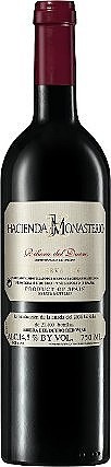 Hacienda Monasterio Reserva - Bodegas Hacienda Monasterio - Rotwein