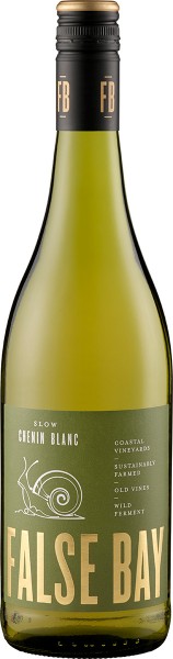 False Bay Slow Chenin Blanc - False Bay Vineyards - Weißwein