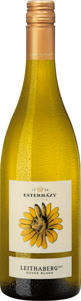 Esterházy Chardonnay Schlossweingut Esterhazy Weisswein