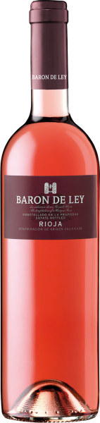 Rose - Baron de Ley - Roséwein