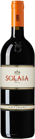 Solaia - Antinori - Rotwein