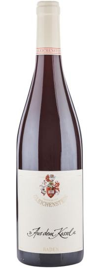 Oberrotweiler Eichberg Spätburgunder Weingut Freiherr von Gleichenstein 2017