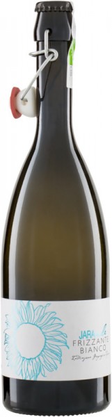 JARASOLE Bianco Frizzante - Azienda Agricola Jara - Weißwein