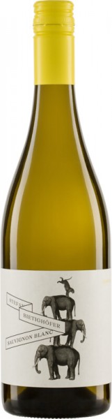 Sauvignon Blanc Réserve - Weingut Bietighöfer - Weißwein