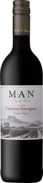 Man Cabernet Sauvignon Ou Kalant Man Family Wines - Man Vintners - Rotwein