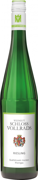 Riesling Schloss Vollrads Weisswein
