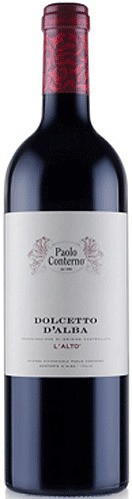 Dolcetto d´Alba L´Alto - Paolo Conterno - Rotwein