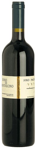 Rosso di Montalcino | Siro Pacenti Rotwein