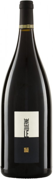 LE QUERNE St Guilhem - Gens et Pierres - Rotwein