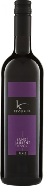 Sankt Laurent Weingut Kesselring 2022 | 6Fl.