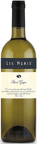 Pinot Grigio Tradizionali | Lis Neris Weißwein