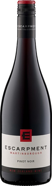 Escarpment Pinot Noir Escarpment Winery 2019 | 6Fl.