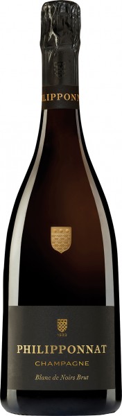 Blanc de Noirs Vintage Extra Brut - Champagne Philipponnat - Weißwein