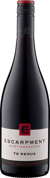 Te Rehua Pinot Noir - Escarpment Winery - Rotwein