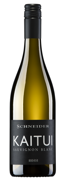 Sauvignon Blanc KAITUI - Markus Schneider - Weißwein