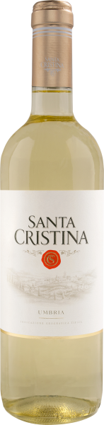 Bianco Santa Cristina Weisswein