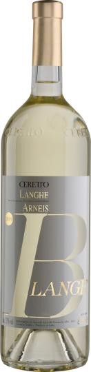 Langhe Arneis Blangè IT-BIO-015* Ceretto 2022 | 1,5 Liter